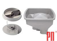 Насадка ROBOT COUPE 28209 протирка для пюре 6мм для CL50/R502