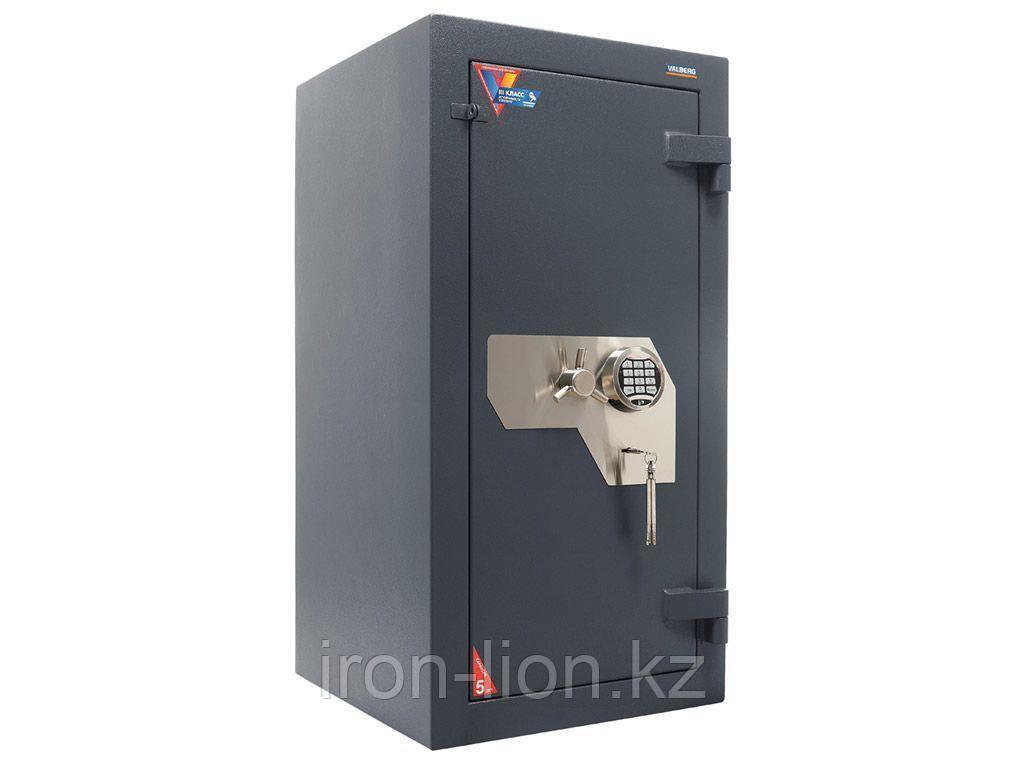 Взломостойкий сейф VALBERG ФОРТ 99 EL