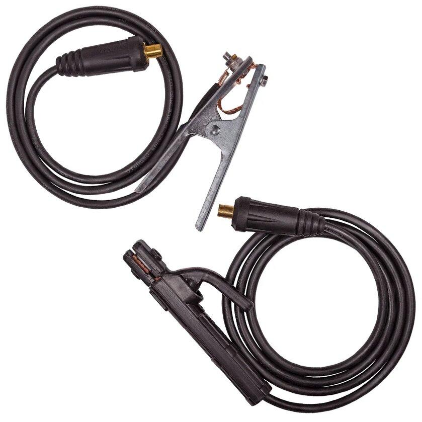 Установка аргонодуговой сварки START modelTIG 205 AC/DC TIG PULSE