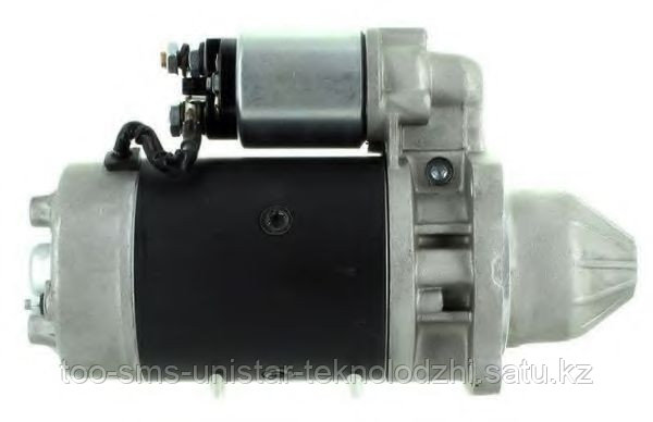 Стартер 0118 3720
