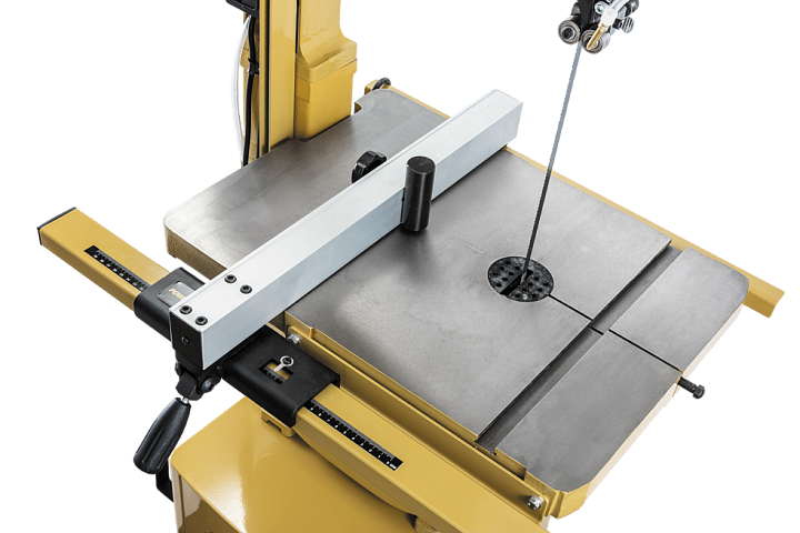 Ленточнопильный станок 230 В Powermatic PWBS-14CS