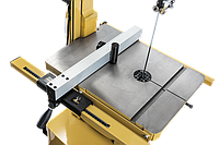 Ленточнопильный станок 230 В Powermatic PWBS-14CS4