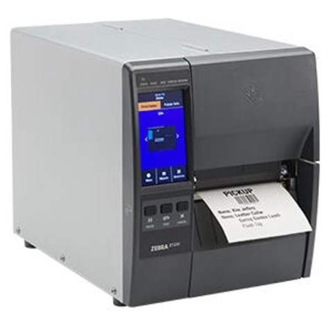 Термопринтер Zebra ZT23143 ZT23143-T0E000FZ