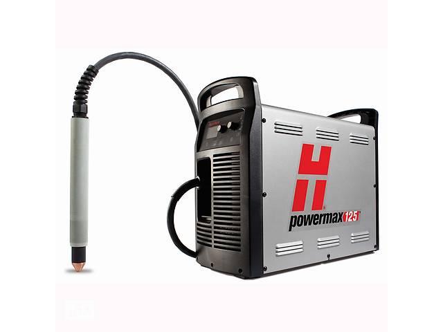 Аппарат плазменной резки Powermax 125