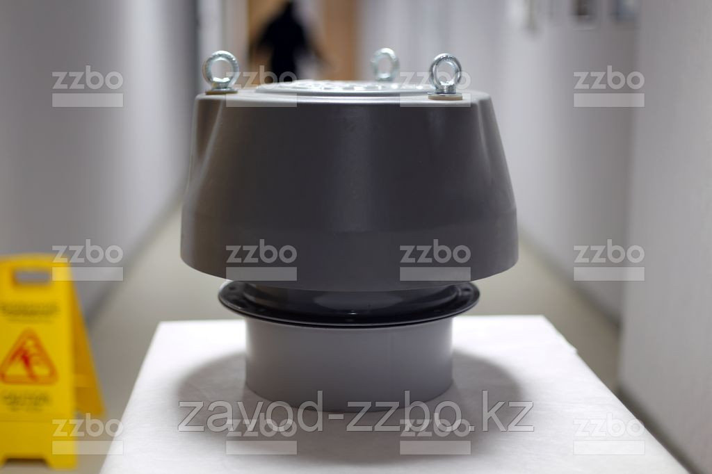 Клапан сброса избыточного давления VDS273