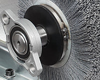 Вал брашировальный BELMASH BS-BN 5602