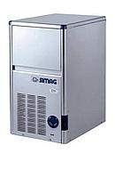 Льдогенератор, 18 кг/сут, пальчик, корзина 4 кг, SIMAG