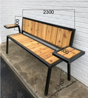 Изготовление лофт мебели ( мебели из массива древесины )