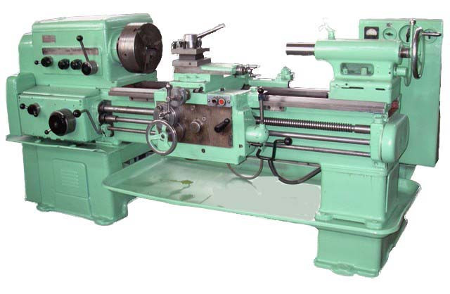 Токарный станок 1К62
