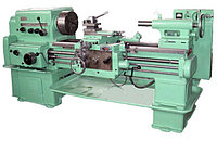 Токарный станок 1К62