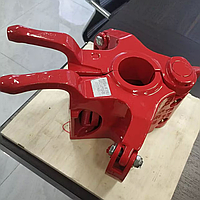 Элеватор TA-100 2 3/8" NU (Non-Upset, для НКТ с невысаженными концами)7