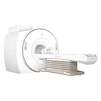 Магнитно-резонансный томограф (МРТ) премиум класса SuperVan 1.5T (Suzhou Lonwin Medical Systems Co., LTD)
