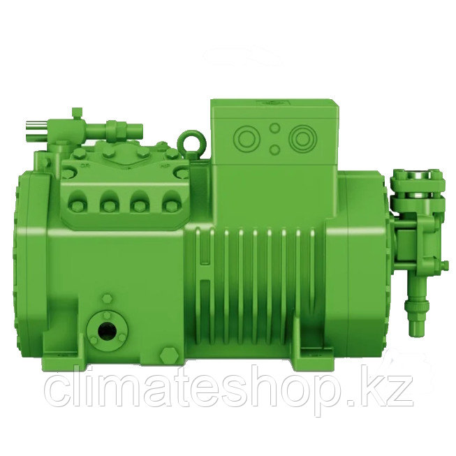 Компрессор BITZER Ecoline 4TES-8Y-40P