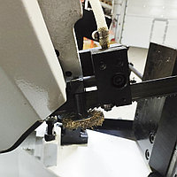 Станок ленточнопильный полуавтоматический Stalex SBS-250B4