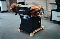 Щеточно-шлифовальный станок DELTAMACHINERY DM-S3-24