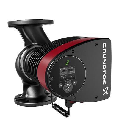 Циркуляционный насос MAGNA3 25-60 180 1x230V PN10