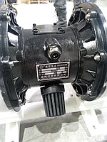 Насос мембранный пневматический QBY-401