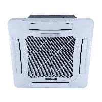 Кассетный GREE GMV-ND100T/A-T (внутренний блок)1