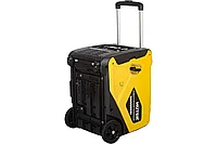 Инверторный генератор Huter DN5000Si