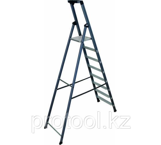 Свободностоящая стремянка Krause MONTO SEPRO 124227