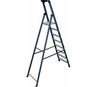 Свободностоящая стремянка Krause MONTO SEPRO 1242271
