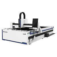 ОПТОВОЛОКОННЫЙ ЛАЗЕРНЫЙ СТАНОК ДЛЯ РЕЗКИ МЕТАЛЛА METALTEC 1530B (3000W)