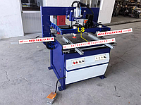Станок сверлильно-присадочный DELTAMACHINERY DM ProLine 211