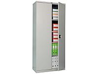 Архивный (офисный) шкаф Практик CB-22