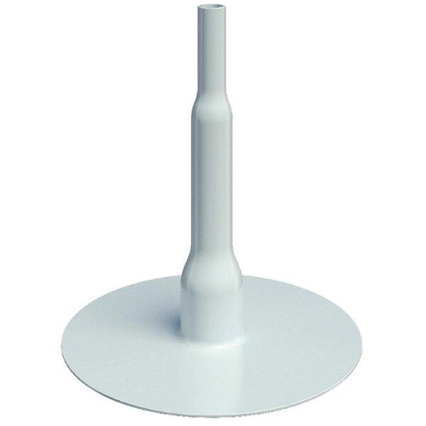 Штуцер ПВХ инъекционный Технониколь прямой 50 шт