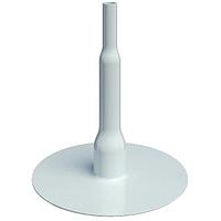 Штуцер ПВХ инъекционный Технониколь прямой 50 шт