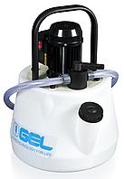 Насос для чистки от накипи GEL BOY C 15 SUPER