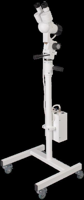 Кольпоскоп КС-02, вариант 200