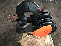 Крюковые подвески крановые от 5,0тн до 50тн2