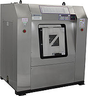 Стирально-отжимная машина Kromluks KHB-B/20 барьерного типа