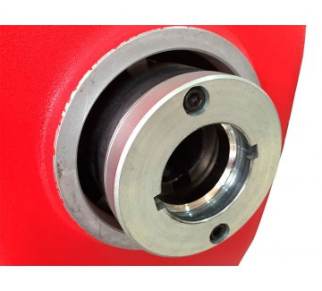 Электрическая прочистная машина Rotor Grand