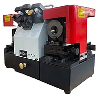 Станок для заточки концевых фрез IRONMAC M31C