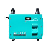 Сварочный аппарат ALTECO ARC 400 С1