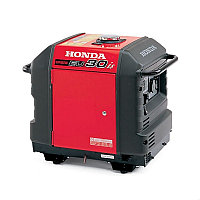 Генератор инверторный Honda EU 30 is1
