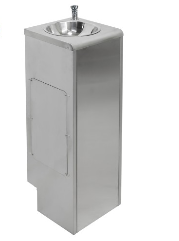 Питьевой фонтан Школьник Fonteco DF15-1LDf