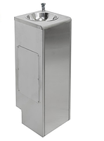 Питьевой фонтан Школьник Fonteco DF15-1LDf