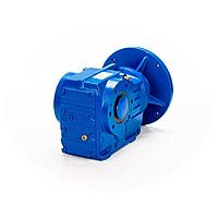 Редуктор KA87-56.64/132В57