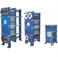 Теплообменник пластинчатый разборный Danfoss XGF № 04-47 (также подбор др.моделей)