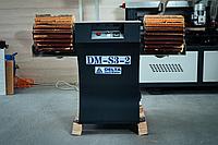 Щеточно-шлифовальный станок DELTAMACHINERY DM-S3-22