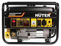 Электрогенератор HUTER DY2500L 64/1/3