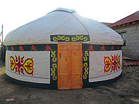 Юрта 8-ми канатная3