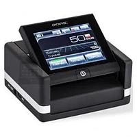 Автоматический детектор банкнот DORS 230 с аккумулятором