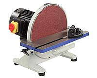 Дисковый шлифовальный станок BELMASH DG 3053