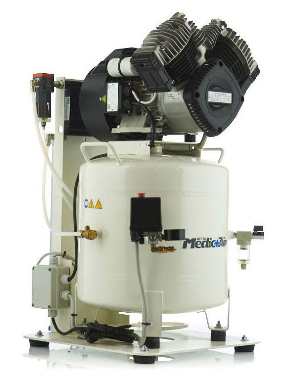 Безмасляный компрессор FINI MED 320-50V-ES-3M (медицинский)