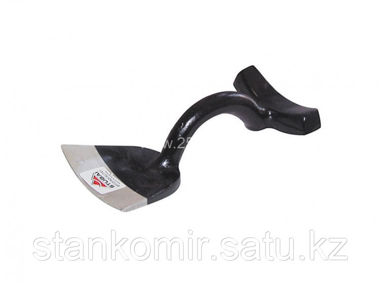 Оправка круглая STUBAI