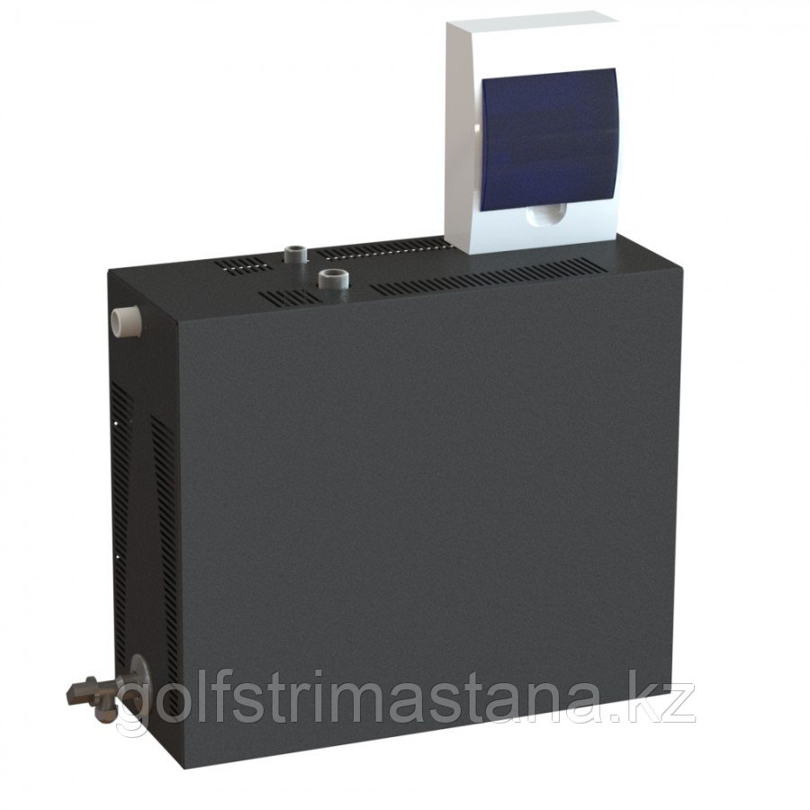 Парогенератор для хамам, ПГП, 4 кВт / выносной пульт управления